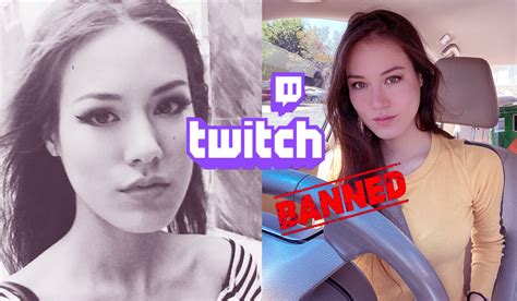 Indiefoxx, a popular Twitch streamer with over 300,000 followers, has been banned for a third time within only 30 days. . Indiefoxx banned again